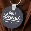 Sök efter golf nyckelringar Sport