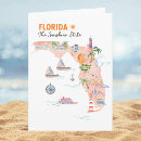 Sök efter florida kort Miami
