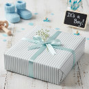 Sök efter baby shower presentpapper För barn