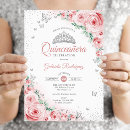 Sök efter sagolika inbjudningar Quinceanera