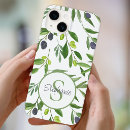 Sök efter grön design iphone fodral Botanisk