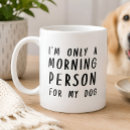 Sök efter rolig hund muggar For pets