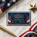 Sök efter veteran visitkort Patriotisk