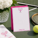 Sök efter tennisgåva Rosa