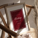Sök efter vintage wedding posters Klassisk