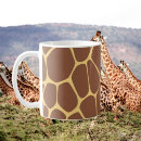 Sök efter giraff kaffemuggar Människor (allmänt)