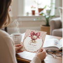 Sök efter bebiskort Flicka baby shower