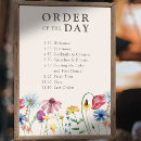 Sök efter trädgårds bröllop posters Brud