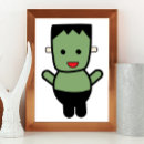 Sök efter frankenstein posters Frankensteins monster