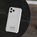 Sök efter monokrom iphone fodral Minimalistisk