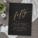 Sök efter elegant formell calligraphy inbjudningar Modern