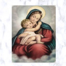 Sök efter mary visitkort Religiösa