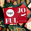 Sök efter julkort företag Logotyp