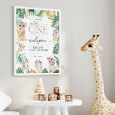 Sök efter zebra posters Vild ett