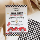 Sök efter vintage car inbjudningar För barn