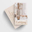 Sök efter gourmet kock visitkort Affärskort