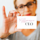 Sök efter ceo visitkort Modern