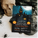 Sök efter inbjudningar halloween Costume party