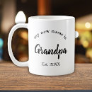 Sök efter grandpa hem presenter Farfar att bli