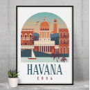 Sök efter cuba posters Stad