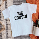 Sök efter cousin tshirts Matchande