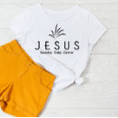 Sök efter jesus tshirts be