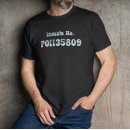 Sök efter retro tshirts Typografi