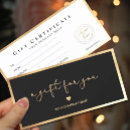 Sök efter företagspresentkort Salon