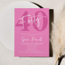 Sök efter inbjudningar kalas Födelsedagsfest