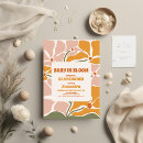 Sök efter retro baby shower Hippie