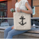 Sök efter segling väskor Svart och vit