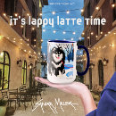 Sök efter lapphund Finsk lapphund