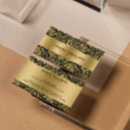 Sök efter rostfritt stål visitkort Metallisk