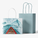 Sök efter vilda djur presentpåsar För alla