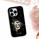 Sök efter skulls iphone fodral Elegant