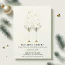 Sök efter julinbjudan kort Julfest