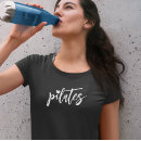 Sök efter pilates kläder Skjorta