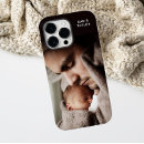 Sök efter bebis iphone fodral Förtjusande