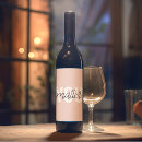 Sök efter måla presentpåsar för vinflaskor För alla