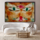 Sök efter paul klee posters Katt