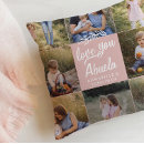 Sök efter abuela Mamma