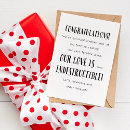 Sök efter rolig alla hjärtans dag hälsningskort För honom