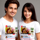 Sök efter youtube tshirts För alla