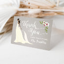 Sök efter framtiden kort Brud