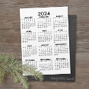 Sök efter nytt kalendrar minimalistisk