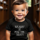 Sök efter bebis tshirts Baby