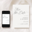 Sök efter bröllop spara datumkort inbjudningskort romantisk