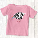 Sök efter fågel bebis tshirts Roligt