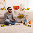Sök efter gamer bebis kläder Videospel