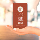 Sök efter qr code visitkort Affärskort